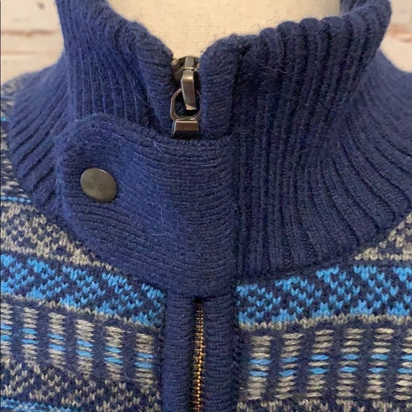 Banana Republic Other - ❄️⛄️Men’s banana republic wool puffer vest☃️❄️